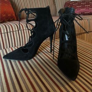 Steve Madden Heels